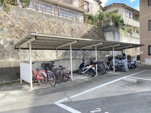 姫路駅 バス22分  北山口下車：停歩3分 1階の物件外観写真